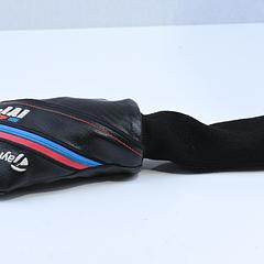 Taylormade M4 #4 Hybrid / 22 Degree / Regular Flex Fujikura Atmos Red 6 - Image 9