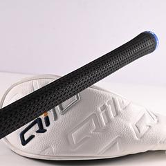 Taylormade Qi10 Max #5 Hybrid / 27 Degree / Senior Flex Speeder NX TCS 50 - Image 8