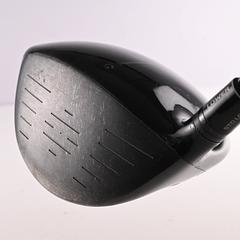 Taylormade R15 Black Driver / 12 Degree / Regular Flex Fujikura Speeder57 - Image 5