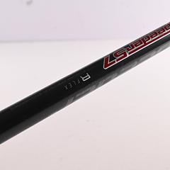 Taylormade R15 Black Driver / 12 Degree / Regular Flex Fujikura Speeder57 - Image 7