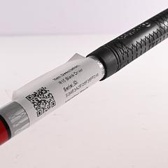 Taylormade R15 Black Driver / 12 Degree / Regular Flex Fujikura Speeder57 - Image 8