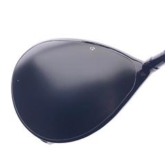 Used TOUR ISSUE TaylorMade Stealth Plus Driver / 9.0 Degrees / Left-Handed - Image 3