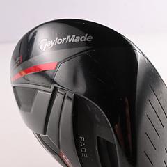 Taylormade R15 Black Driver / 12 Degree / Regular Flex Fujikura Speeder57 - Image 2
