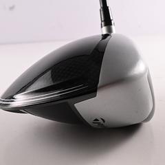 Taylormade M4 Driver / 9.5 Degree / Stiff Flex Fujikura Atmos Red 5 Shaft - Image 3