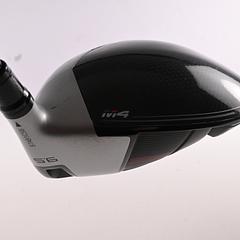 Taylormade M4 Driver / 9.5 Degree / Stiff Flex Fujikura Atmos Red 5 Shaft - Image 5