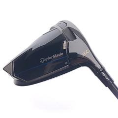 Used TOUR ISSUE TaylorMade Qi10 LS Driver / 9.0 Degrees / X-Stiff Flex - Image 3