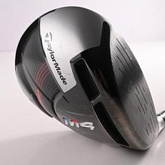 Taylormade M4 Driver / 9.5 Degree / Stiff Flex Fujikura Atmos Red 5 Shaft - Image 1