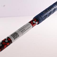 Taylormade M4 Driver / 9.5 Degree / Stiff Flex Fujikura Atmos Red 5 Shaft - Image 8