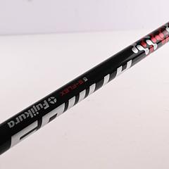 Taylormade M4 Driver / 9.5 Degree / Stiff Flex Fujikura Atmos Red 5 Shaft - Image 6