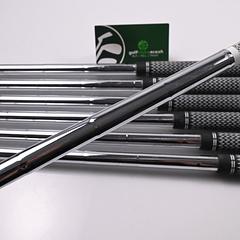 PXG 0311 T Gen1 Irons / 4-PW / Regular Flex Steel Shafts - Image 5