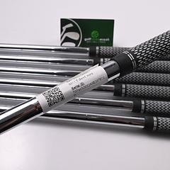 PXG 0311 T Gen1 Irons / 4-PW / Regular Flex Steel Shafts - Image 6