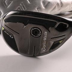 Taylormade Qi35 #4 Hybrid / 22 Degree / Regular Flex Fujikura Ventus Blue '25 6 - Image 2