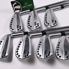 PXG 0311 T Gen1 Irons / 4-PW / Regular Flex Steel Shafts - Image 2