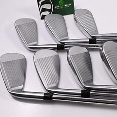 PXG 0311 T Gen1 Irons / 4-PW / Regular Flex Steel Shafts - Image 3