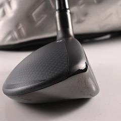 Taylormade Qi35 #3 Hybrid / 19 Degree / Stiff Flex Fujikura Ventus Blue '25 7 - Image 3