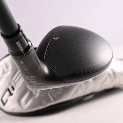 Taylormade Qi35 #4 Hybrid / 22 Degree / Regular Flex Fujikura Ventus Blue '25 6 - Image 5