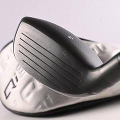 Taylormade Qi35 #3 Hybrid / 19 Degree / Stiff Flex Fujikura Ventus Blue '25 7 - Image 4