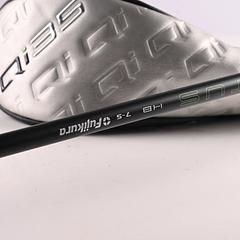 Taylormade Qi35 #3 Hybrid / 19 Degree / Stiff Flex Fujikura Ventus Blue '25 7 - Image 6