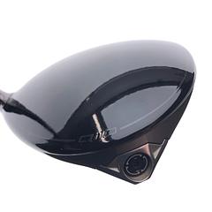 Used TOUR ISSUE TaylorMade Qi10 LS Driver / 9.0 Degrees / X-Stiff Flex - Image 4