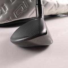 Taylormade Qi35 #4 Hybrid / 22 Degree / Regular Flex Fujikura Ventus Blue '25 6 - Image 3