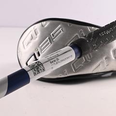 Taylormade Qi35 #4 Hybrid / 22 Degree / Regular Flex Fujikura Ventus Blue '25 6 - Image 7