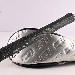 Taylormade Qi35 #4 Hybrid / 22 Degree / Regular Flex Fujikura Ventus Blue '25 6 - Image 8