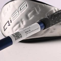 Taylormade Qi35 #3 Hybrid / 19 Degree / Stiff Flex Fujikura Ventus Blue '25 7 - Image 7