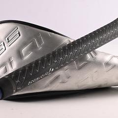 Taylormade Qi35 #3 Hybrid / 19 Degree / Stiff Flex Fujikura Ventus Blue '25 7 - Image 8