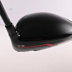 Taylormade Stealth Plus Driver / 9 Degree / Regular Flex Fujikura Ventus Red 5 - Image 5
