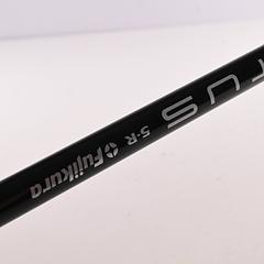 Taylormade Stealth Plus Driver / 9 Degree / Regular Flex Fujikura Ventus Red 5 - Image 6