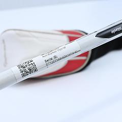 Taylormade Aeroburner #4 Hybrid / 22 Degree / Regular Flex Matrix Speed Rul-Z 70 - Image 7