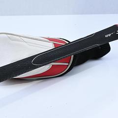 Taylormade Aeroburner #4 Hybrid / 22 Degree / Regular Flex Matrix Speed Rul-Z 70 - Image 8