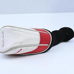 Taylormade Aeroburner #4 Hybrid / 22 Degree / Regular Flex Matrix Speed Rul-Z 70 - Image 9