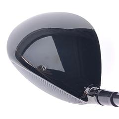 Used TOUR ISSUE TaylorMade Qi10 LS Driver / 9.0 Degrees / X-Stiff Flex - Image 6