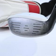 Taylormade Aeroburner #4 Hybrid / 22 Degree / Regular Flex Matrix Speed Rul-Z 70 - Image 4