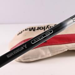 Taylormade R15 Black Driver / 9.5 Degree / Stiff Flex Kuro Kage TiNi 60 - Image 6