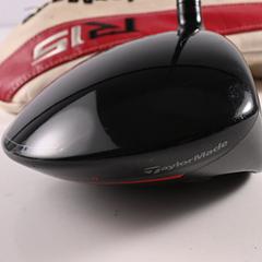 Taylormade R15 Black Driver / 9.5 Degree / Stiff Flex Kuro Kage TiNi 60 - Image 3