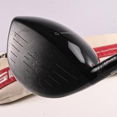 Taylormade R15 Black Driver / 9.5 Degree / Stiff Flex Kuro Kage TiNi 60 - Image 4