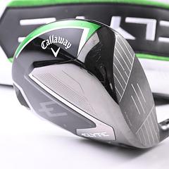 Callaway Elyte X Driver / 10.5 Degree / Stiff Flex Tensei 1K Black 65 Shaft - Image 1