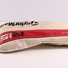 Taylormade R15 Black Driver / 9.5 Degree / Stiff Flex Kuro Kage TiNi 60 - Image 10