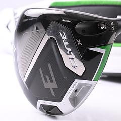 Callaway Elyte X Driver / 10.5 Degree / Stiff Flex Tensei 1K Black 65 Shaft - Image 2