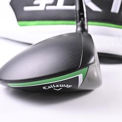 Callaway Elyte X Driver / 10.5 Degree / Stiff Flex Tensei 1K Black 65 Shaft - Image 3