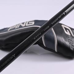 Ping G425 #3 Hybrid / 19 Degree / Regular Flex Tensei CK Series Orange 80 Shaft - Image 6