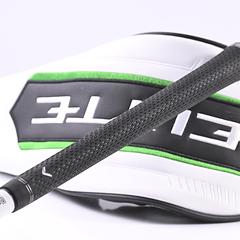Callaway Elyte X Driver / 10.5 Degree / Stiff Flex Tensei 1K Black 65 Shaft - Image 8