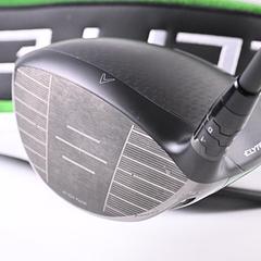 Callaway Elyte X Driver / 10.5 Degree / Stiff Flex Tensei 1K Black 65 Shaft - Image 4