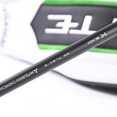 Callaway Elyte X Driver / 10.5 Degree / Stiff Flex Tensei 1K Black 65 Shaft - Image 6
