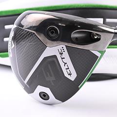 Callaway Elyte Triple Diamond Driver / 9 Degree / X-Flex Tensei 1K Black 65 - Image 2