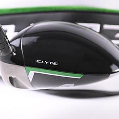 Callaway Elyte Triple Diamond Driver / 9 Degree / X-Flex Tensei 1K Black 65 - Image 5