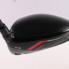 Taylormade Stealth HD Driver / 9 Degree / Stiff Flex Fujikura Ventus Red 5 - Image 5