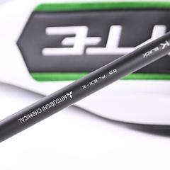 Callaway Elyte Triple Diamond Driver / 9 Degree / X-Flex Tensei 1K Black 65 - Image 6